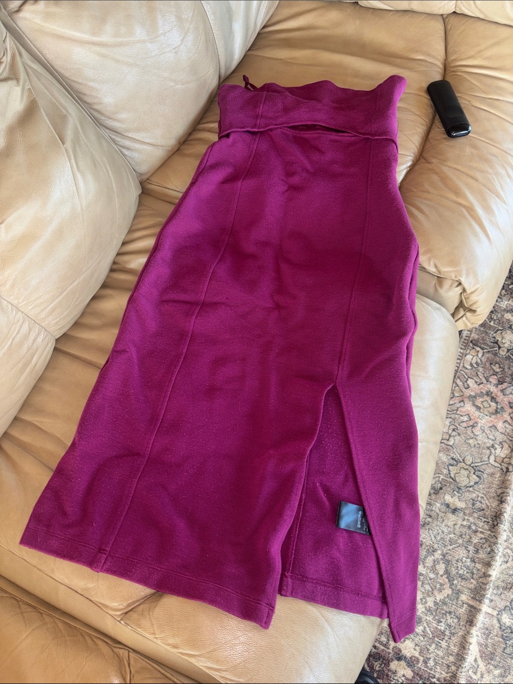 Maeve dress
